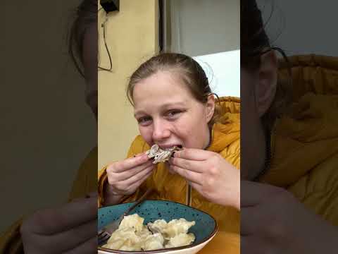 Видео: Обед 🥟🍗