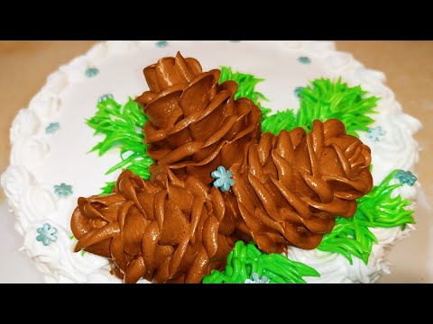 Видео: МЕДОВИК быстрый рецепт. ПРОСТОЙ И ЛЕГКИЙ ТОРТ.