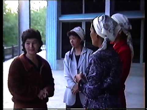 Видео: Қайырхан Батырхан Сундет той 1998 жыл 1 болим