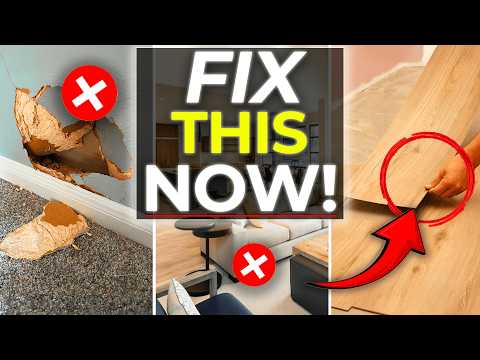 Видео: 5 ошибок дизайна, которые делают современные дома невыносимыми