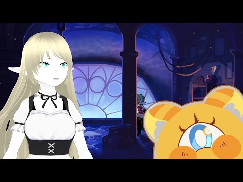 Видео: Tangle Tower ❄ Секреты особняка (№8)