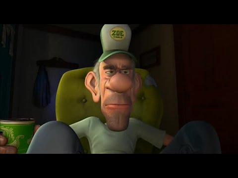 Видео: СТРИМ в BarnYard