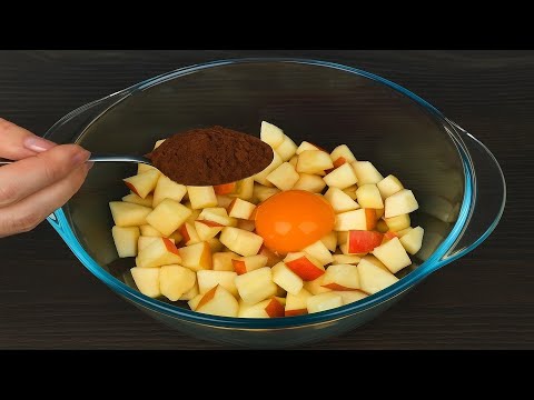 Видео: Весь мир сходит с ума по этому десерту! Без духовки, очень просто