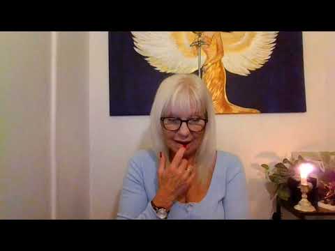 Видео: Канал бренда «Таро Ани и Закон времени» #generaltarotreading