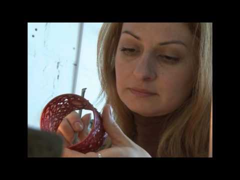 Видео: Пряничный домик. Подстаканники