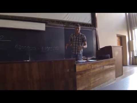 Видео: Картография и ориентирование