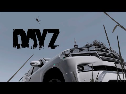 Видео: 🚁 ЛУЧШИЕ МОДОВЫЕ СЕРВЕРЫ DAYZ / ДЕЙЗИ О КОТОРОМ ВЫ МЕЧТАЛИ 🚁