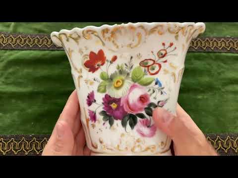 Видео: Блошиный рынок  Редкие Вещи