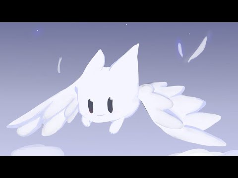 Видео: Cat Bird Мир 1 MARDA #1