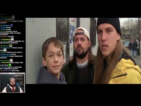 Видео: Реакция Бэбэя на "Случай на Good Game (Видеожабы Влада Беро)"