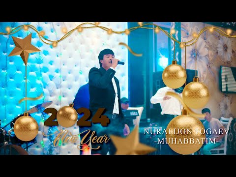 Видео: Nurali Togaev - Muhabbatim / Нурали Тогаев - Муҳаббатим 2024