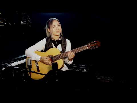 Видео: Уно моменто | На гитаре