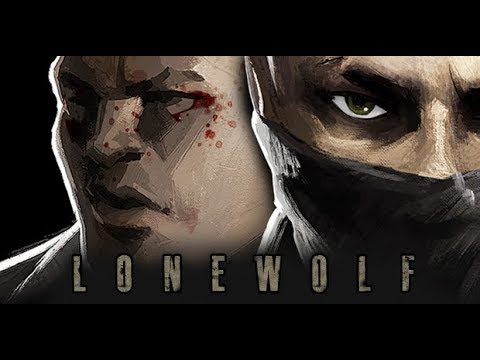 Видео: LoneWolf #3 убить всю охрану.