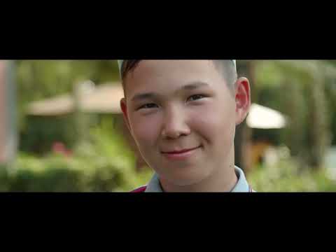 Видео: Мархаба Сәби - Жүректің жұлым еті (OST Шетелдегі қазақ балалары)