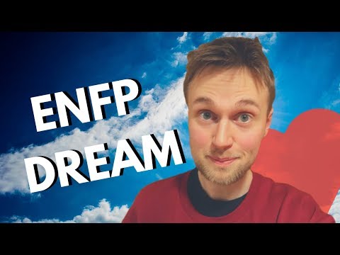 Видео: ENFP Любовь, свидания и романтика