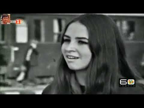 Видео: Маргарита Хранова (1969) - Ако ти ме обичаш