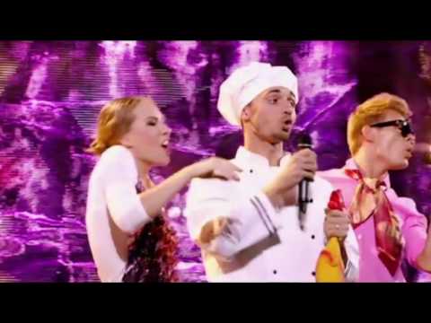 Видео: Фабрика - Али Баба