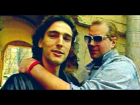 Видео: Андрей Державин и "Сталкер" - Без тебя (1989)
