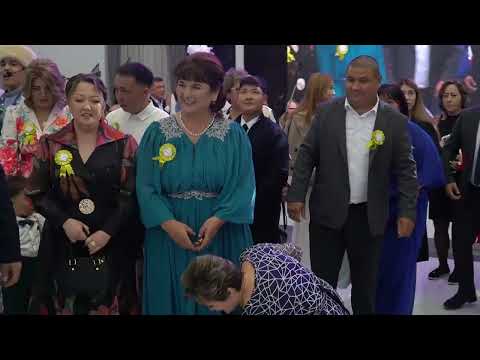 Видео: ТАМАДА МЕДЕТ ИБАДУЛЛА