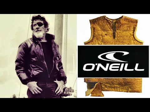 Видео: Неудачник работал в гараже и вскоре стал МИЛЛИАРДЕРОМ | История бренда "O'Neill"...