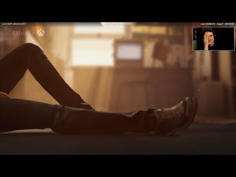 Видео: Нарезка по выступлению Microsoft и Bethesda ● BlackSilverUFA & ArtGames LP