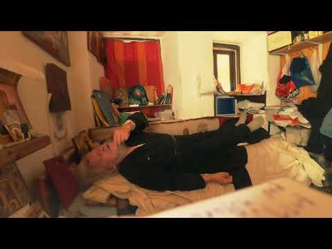 Видео: Афонский старец Гавриил: свт. Нектарий Эгинский и еп. Прокопий (из устного Предания)