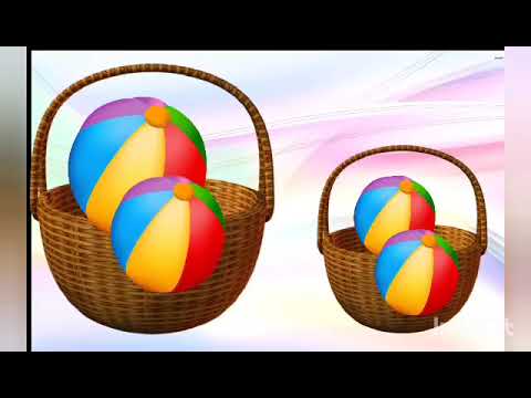 Видео: Сенсорний розвиток+малювання. Ранній вік. "Чарівний мішечок"