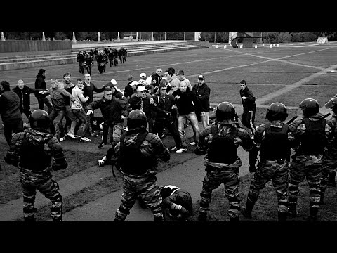 Видео: НЕТ ПУТИ НАЗАД