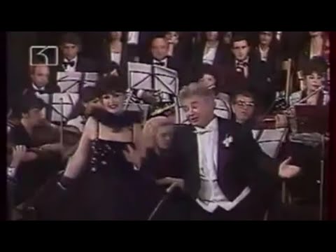 Видео: Видин Даскалов и Людмила Чешмеджиева