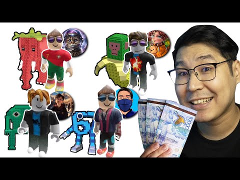 Видео: Ютуберлардың Брейнроттарын ШЫН АҚШАҒА сатып алдым