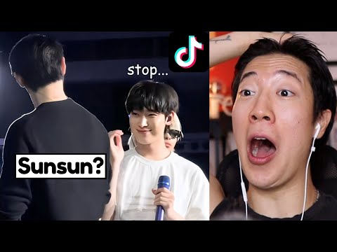 Видео: ПОСЛЕДНИЕ редактирование TikTok от Enhypen, КОТОРЫЕ Я ПРОСТО ОБОЖАЮ
