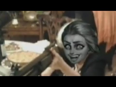 Видео: реакция "зайчик" на тик ток (тт) 2/???