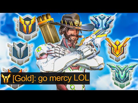 Видео: 1 на 1 против КАЖДОГО РАНГА, НО ОНИ РЕШАЮТ МОЕГО ГЕРОЯ!