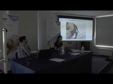 Видео: Лекция для волонтеров - Уход за спинальным пациентом-животным. Часть 2