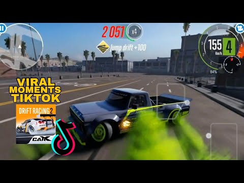 Видео: CARX DRIFT RACING 2 | ВИРУСНАЯ ПОДБОРКА В TIKTOK | ЛУЧШИЕ МОМЕНТЫ | ЧАСТЬ № 020