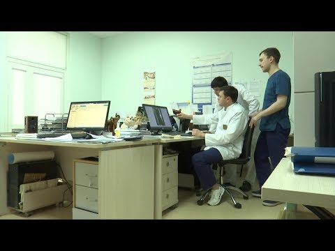 Видео: «Реанимация». Девушке спасли единственную руку