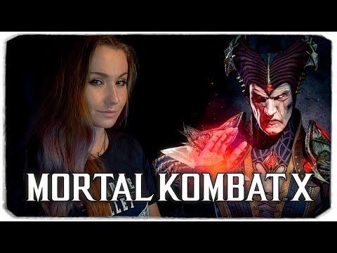 Видео: ИГРАЕМ В МОРТАЛ С ВЕБКОЙ. СТРАННЫЙ БОСС ШИННОК - Mortal Kombat X Mobile