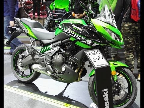 Видео: Подключение USB-розетки на Kawasaki Versys 650 через реле