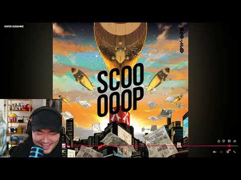 Видео: Парень с неоднозначной расовой ориентацией отреагировал на 4 песни из альбома «SCOOOOOP» | BAND-MAID