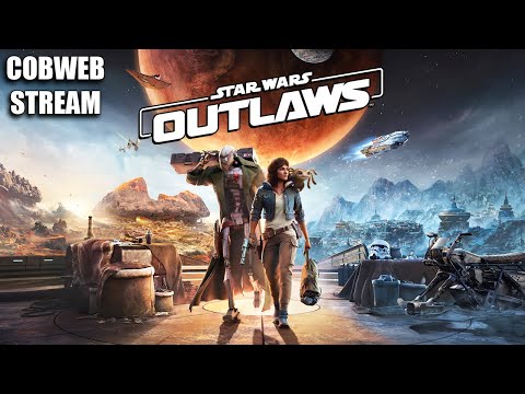 Видео: Star Wars Outlaws - Приключение галактического масштаба - Серия №5