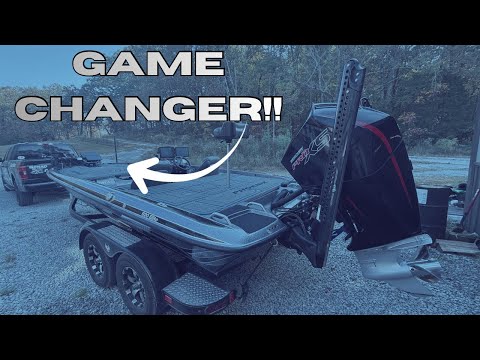 Видео: ЭТО ЛУЧШИЕ АКСЕССУАРЫ ДЛЯ КАТЕРА ДЛЯ ЛОДКИ, КОТОРЫЕ Я ДОБАВИЛ К МОЕМУ КАТЕРУ PHOENIX 920 Elite!!