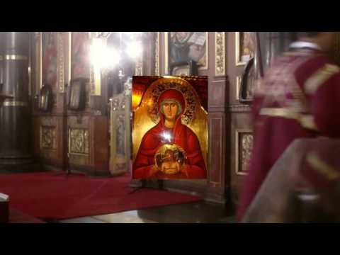 Видео: Литургия Народна Света 3 Църковни Песнопения Устна Песена Традиция Обичайни Мелодии Kalin Kirilov кк