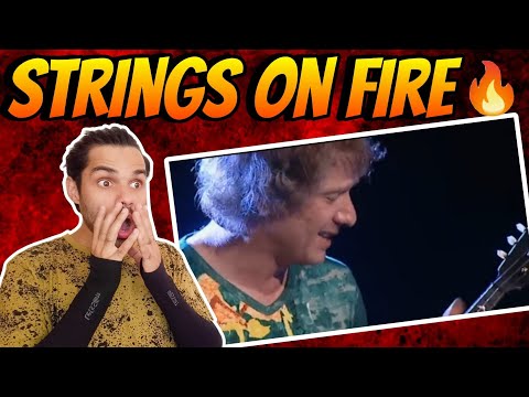 Видео: Alexey Arkhipovsky - Cinderella - Алексей Архиповский "Золушка// Reaction first time