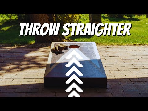 Видео: ЧИТ-КОД для практики Cornhole