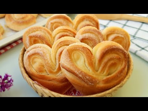 Видео: Шикарный Сдобный Пирог! И Красивые Булочки к Чаю!