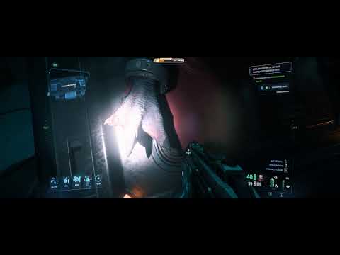 Видео: Star Citizen - Тестовый Стрим №2 с транскодингом