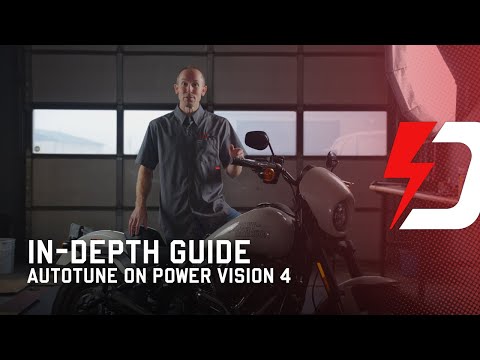 Видео: Автонастройка Power Vision 4 | Полное подробное руководство