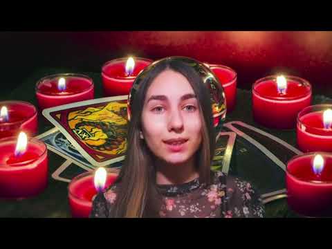 Видео: Суженый-ряженый, где ты? Рождественские гадания