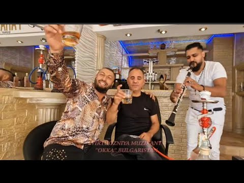 Видео: GUNAY BEND & MATO MEMIS 2023    с  поткрепата на ❤OKKA BULGARIYA❤ 2023   "YOLBOYUNA ÇESMELER"