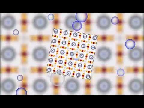 Видео: Лолита Кокс - Бульк